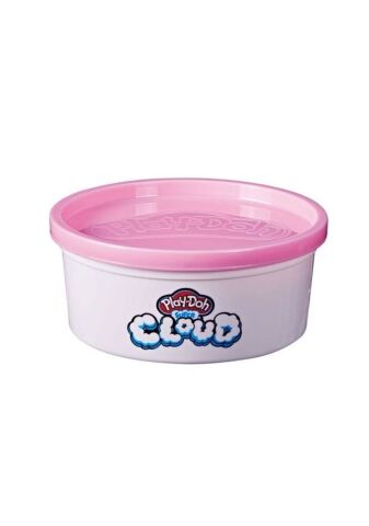 Play-Doh Slime Süper Cloud Bulut Hamur - Pembe F3281-F5504