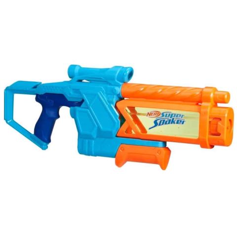 Nerf Super Soaker Mega Dunk-Fill G0999