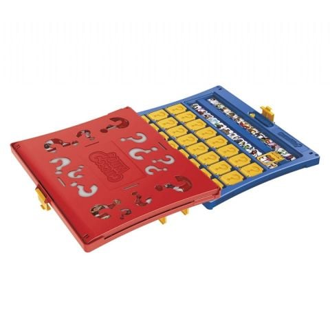 Bil Bakalım Kim? F6105