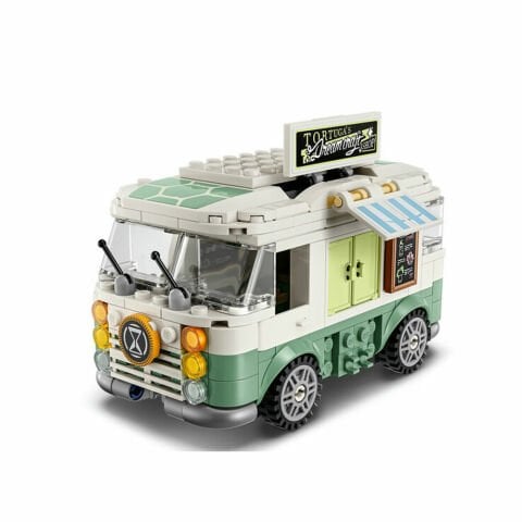 LEGO DREAMZzz Bayan Castillonun Kaplumbağa Minibüsü 71456