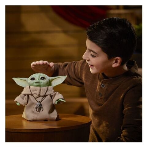 Star Wars The Child Animatronic Edition F1119
