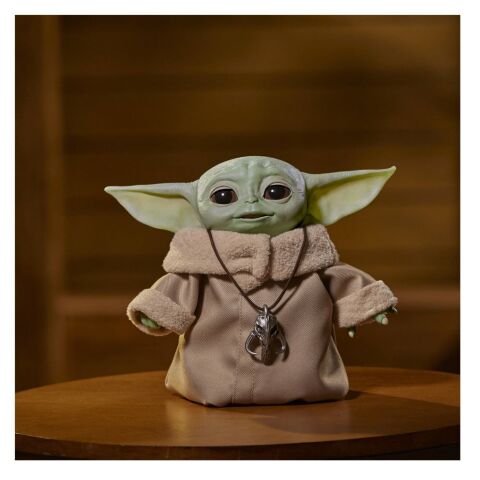 Star Wars The Child Animatronic Edition F1119