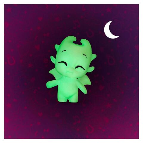 My Little Pony Dragon Light Reveal F8702