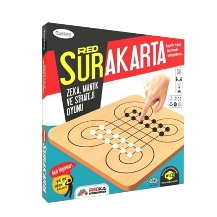 Redka Surakarta