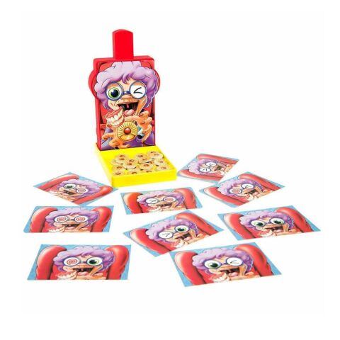 Cingöz Nine Fırfır Oyunu 73114