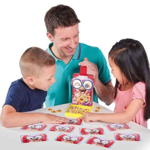 Cingöz Nine Fırfır Oyunu 73114