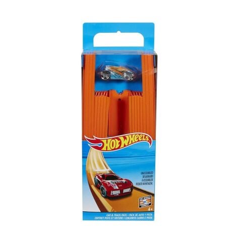 Track Builder Araba Ve Pist Paketi Bht77