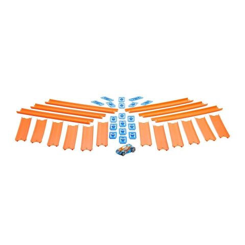 Track Builder Araba Ve Pist Paketi Bht77