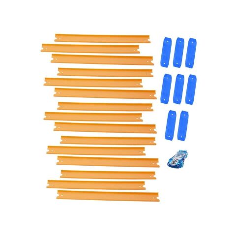 Track Builder Araba Ve Pist Paketi Bht77