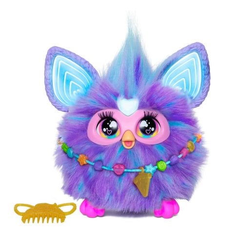 Furby Mor F6743