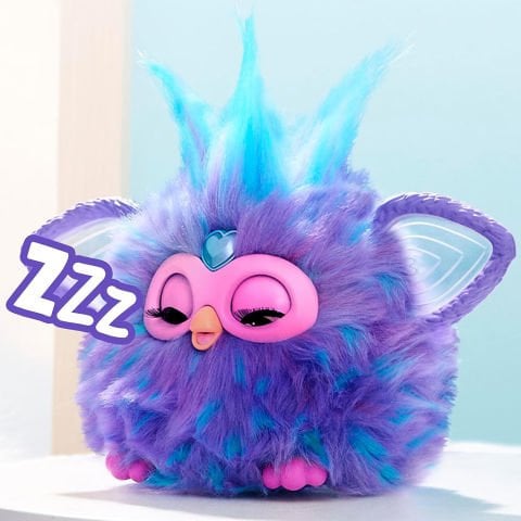Furby Mor F6743