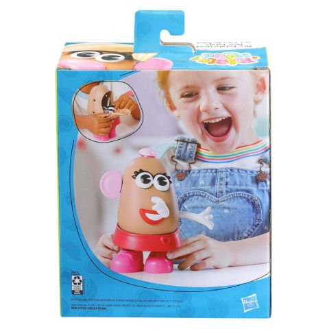 Playskool Bayan Patates Kafa F9418