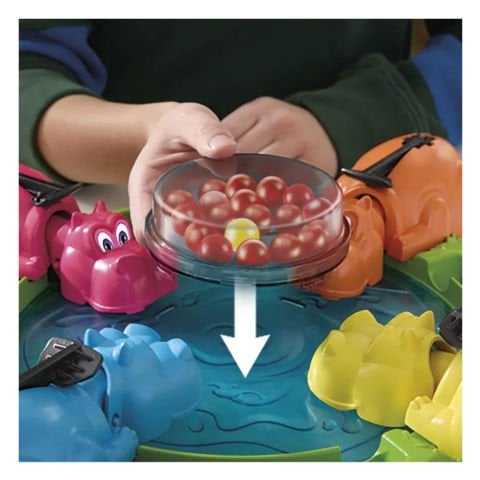 Tonton Hippolar F8815