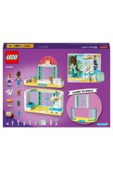 LEGO Friends Pet Clinic 41695