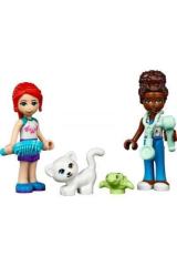 LEGO Friends Pet Clinic 41695