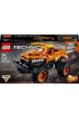 LEGO Technic Monster Jam El Toro Loco 42135