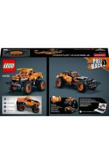 LEGO Technic Monster Jam El Toro Loco 42135