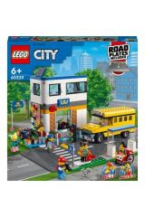 LEGO City School Day 60329