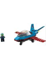 LEGO City Stunt Plane 60323