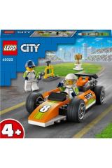 LEGO City Race Car 60322