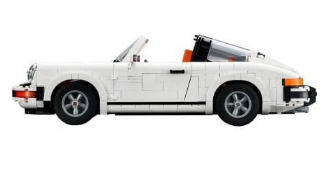 LEGO Creator Expert Porsche 911 10295
