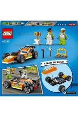 LEGO City Race Car 60322