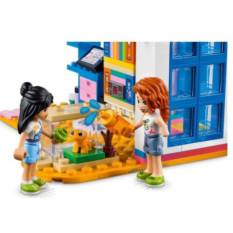 LEGO Friends Liann'ın Odası 41739