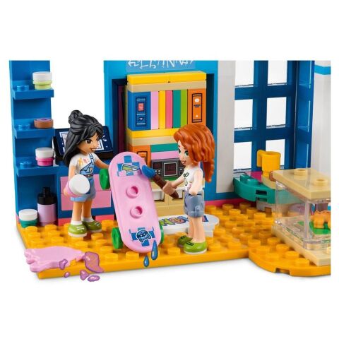 LEGO Friends Liann'ın Odası 41739