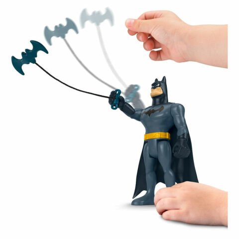 Imaginext Kahramanlar ve Hayvanlar HGL01-HGL03