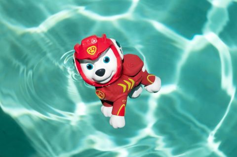 Spinmaster PAW Patrol Yüzme Arkadaşı Marshall 6067080