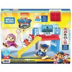 Mega Paw Patrol Komuta Merkezi HDX93