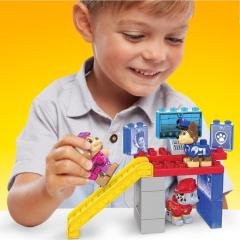 Mega Paw Patrol Komuta Merkezi HDX93