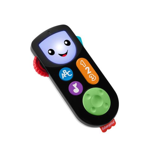 Fisher-Price İzle Ve Öğren Kumanda HHH27