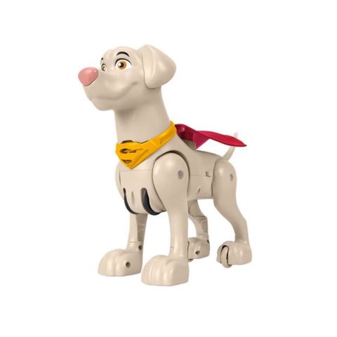 Imaginext Dc League Of Super Pets Süper Krypto HJF35