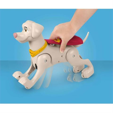 Imaginext Dc League Of Super Pets Süper Krypto HJF35