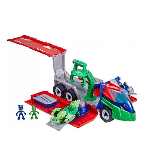 Pj Maskeliler Araç Fırlatıcı F2121