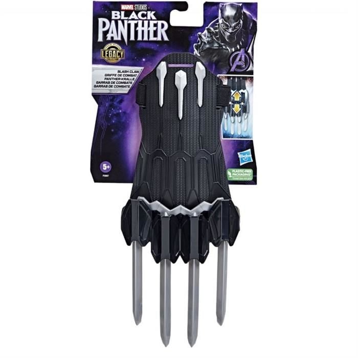 Marvel Black Panther Pençe F5887