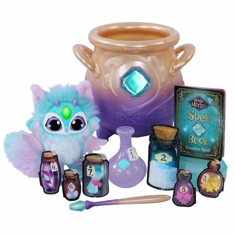 Magic Mixies Mavi Kazan MGX01000