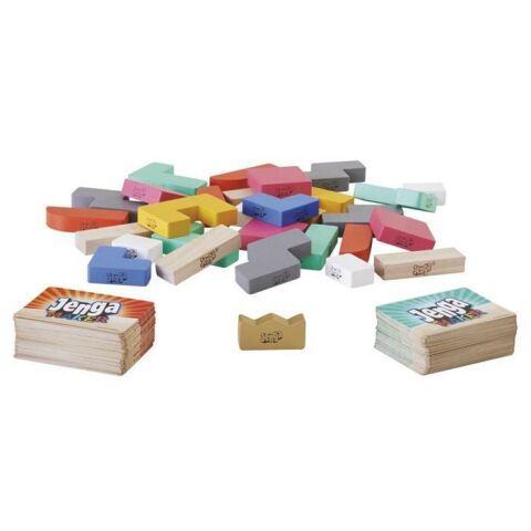 Jenga Maker Kutu Oyunu F4528
