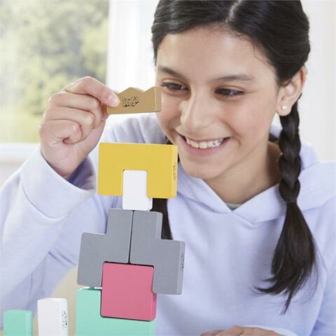 Jenga Maker Kutu Oyunu F4528
