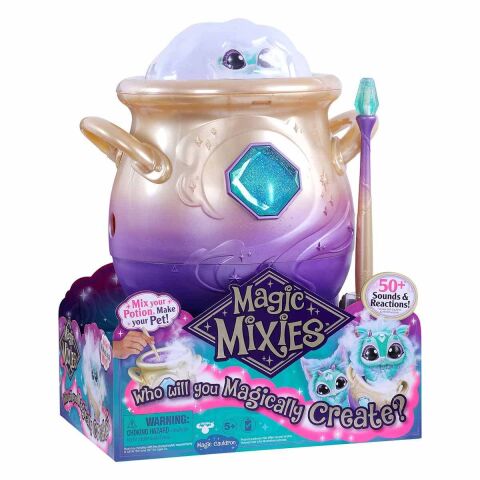 Magic Mixies Mavi Kazan MGX01000