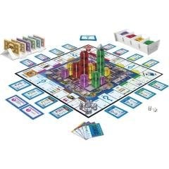 Monopoly Builder F1696