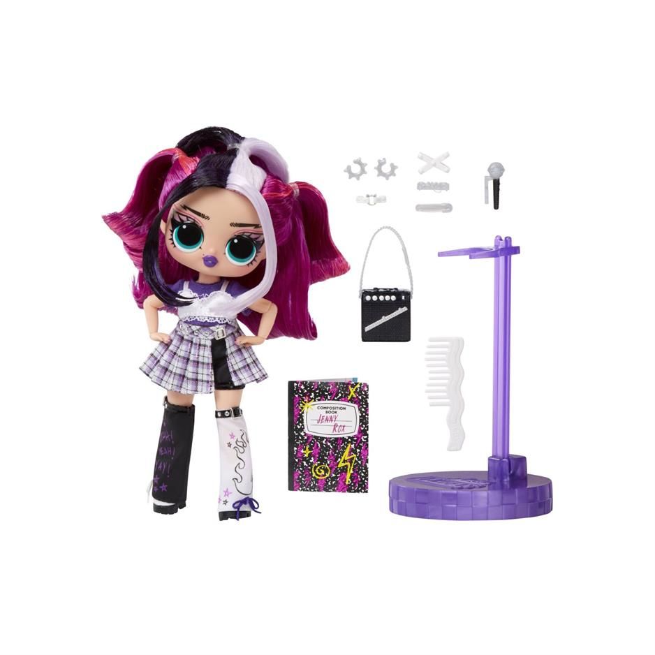 L.O.L Tweens S4 Jenny Rox 588719