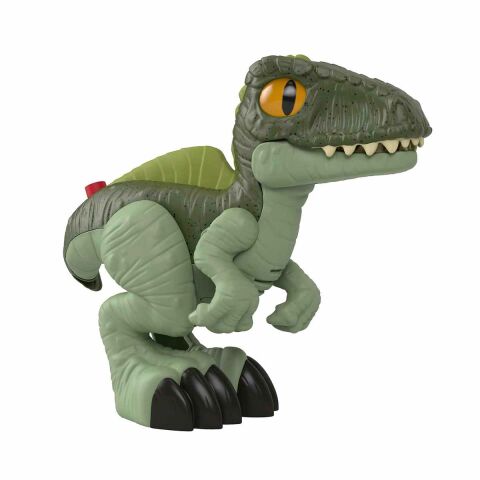 İmaginext Jurassic World Deluxe Growlin' Xl Dino HFC11