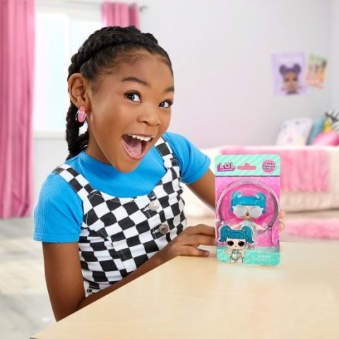 L.O.L. Surprise OPP Tots - Glamstronaut 987369