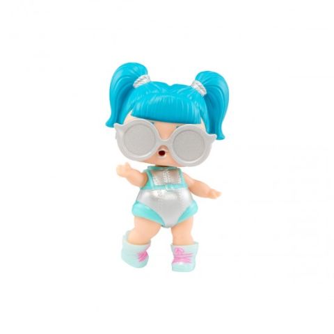 L.O.L. Surprise OPP Tots - Glamstronaut 987369