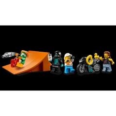 LEGO City Stunt Show Truck 60294