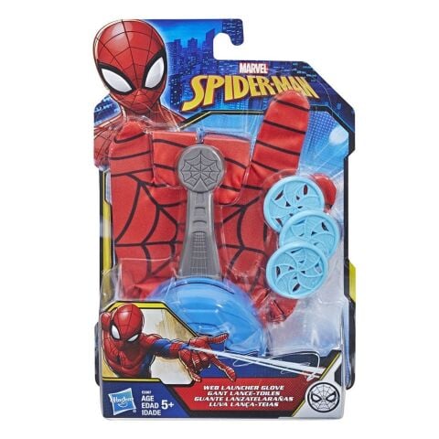 Spider-Man Ağ Fırlatan Eldiven E3367