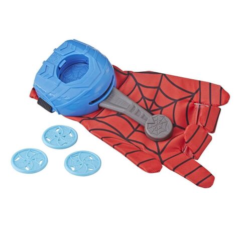 Spider-Man Ağ Fırlatan Eldiven E3367