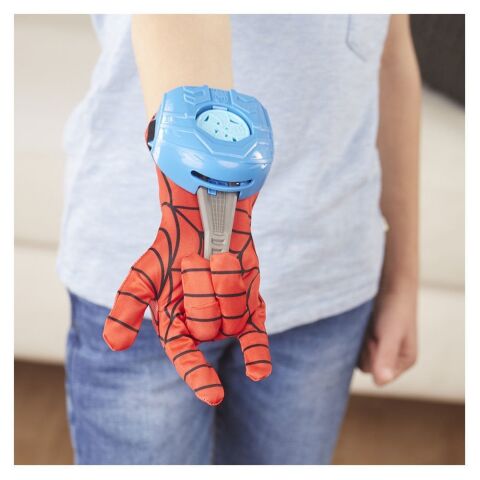 Spider-Man Ağ Fırlatan Eldiven E3367
